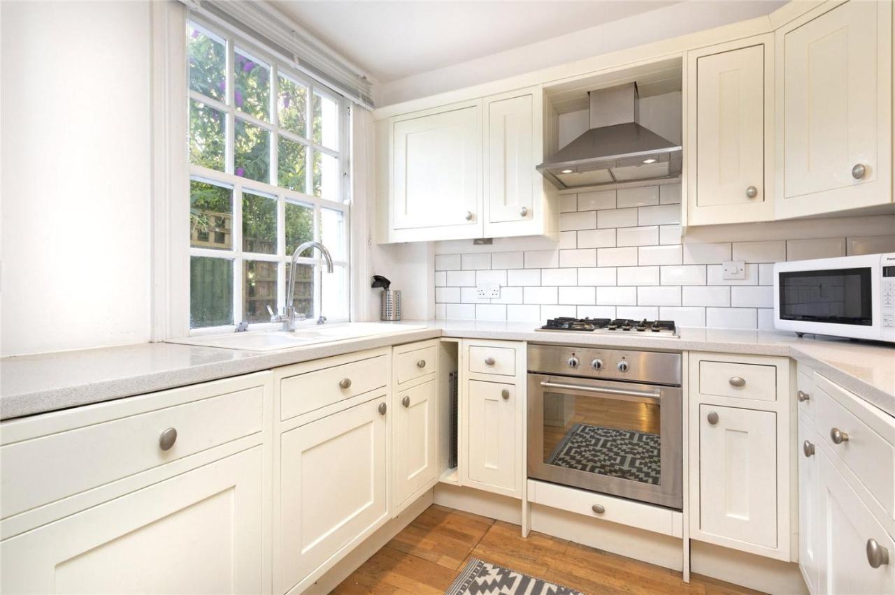 Charming Cottage & Garden - Central Brighton! エクステリア 写真