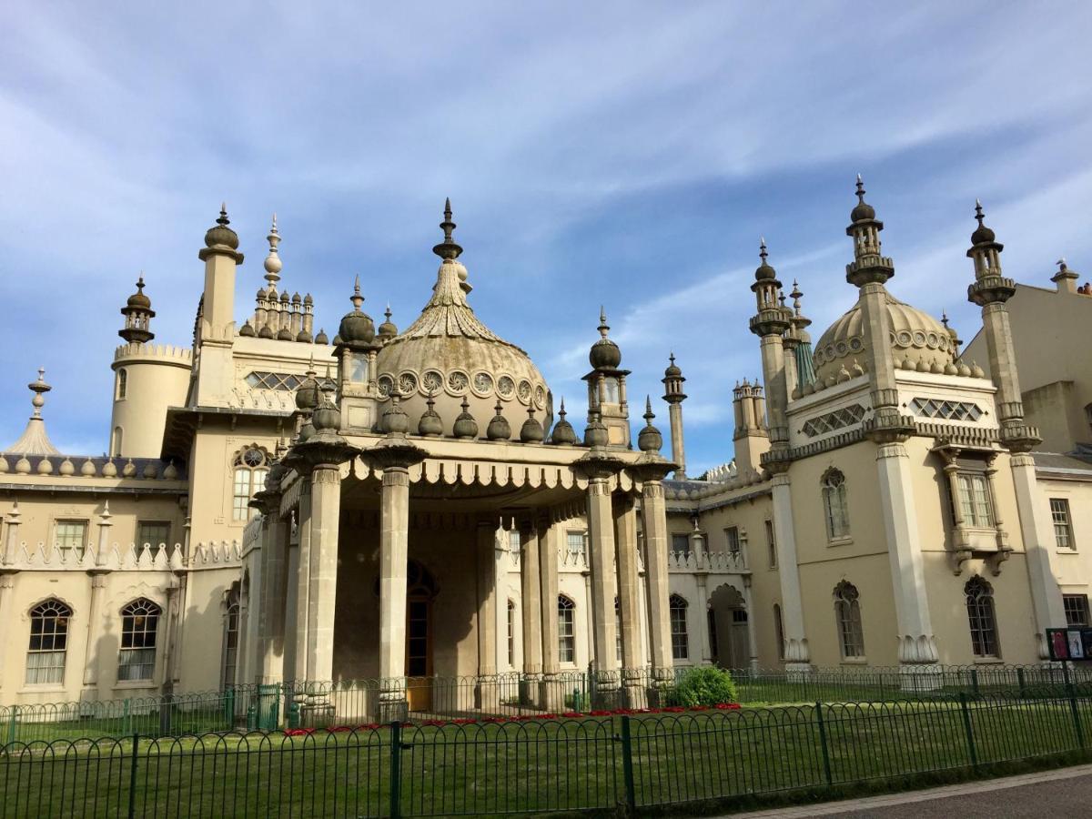 Charming Cottage & Garden - Central Brighton! エクステリア 写真