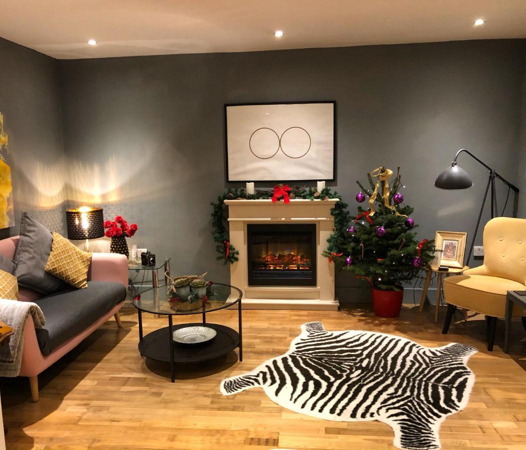 Charming Cottage & Garden - Central Brighton! エクステリア 写真
